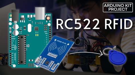 rfid sensor board arduino|rfid arduino tutorial.